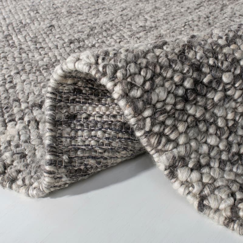 Lauren Ralph Lauren Handmade Carisbrooke Solid Wool Rug