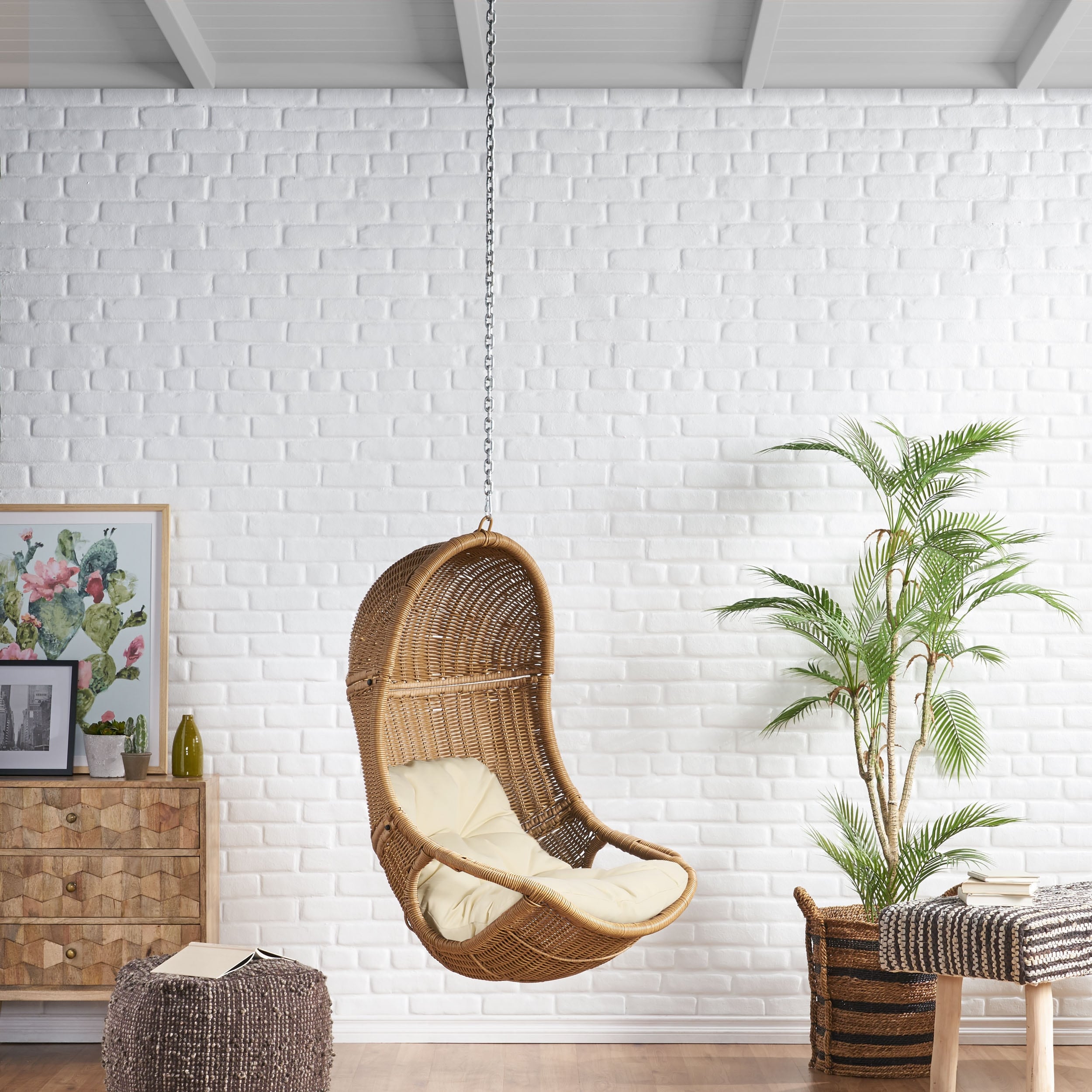 Hanging bean chair outlet