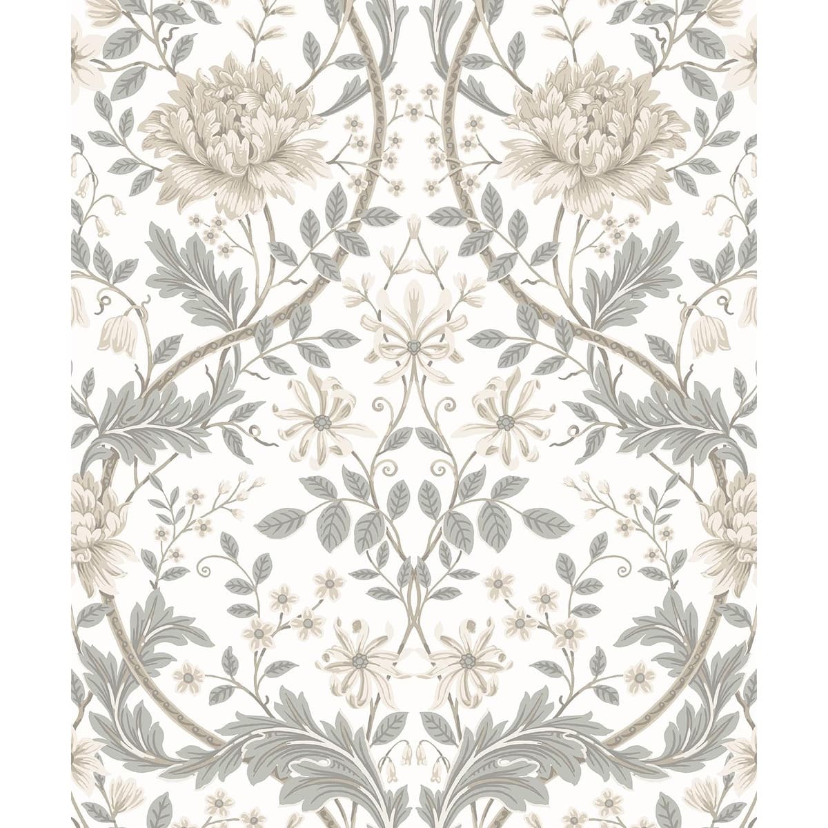 Option Ivory & Grey