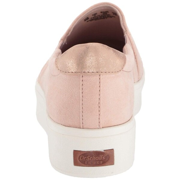 dr scholl's kinney lace