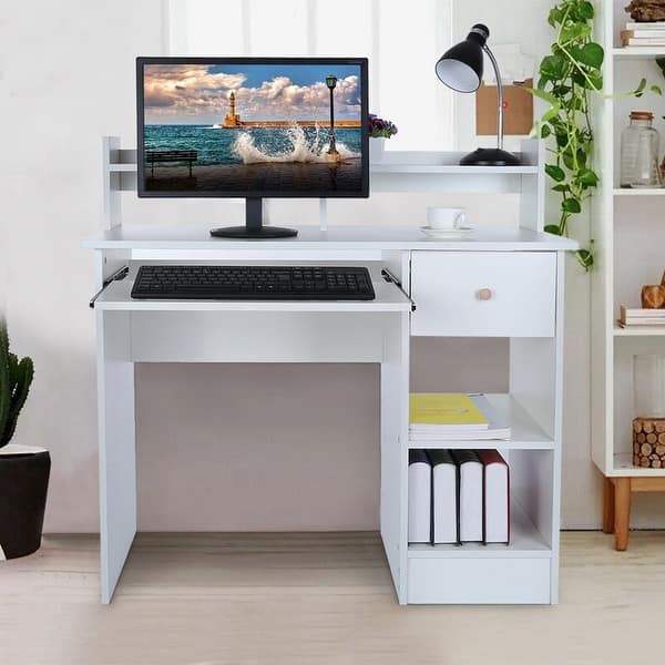 Computer Desks Desks - Bed Bath & Beyond