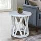 Option White