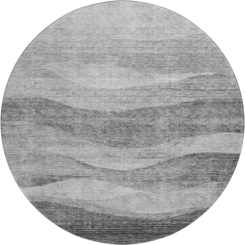 Premium Washable Super Soft Cool Modern Wvave Mayfield Rug