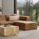 Option Caramel Brown