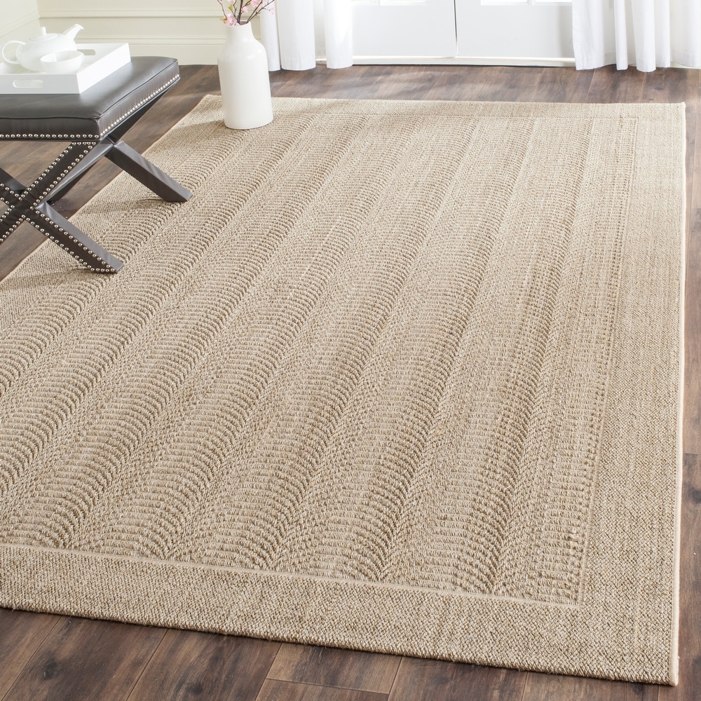 9x12 store sisal rug