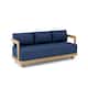 Option Canvas Navy