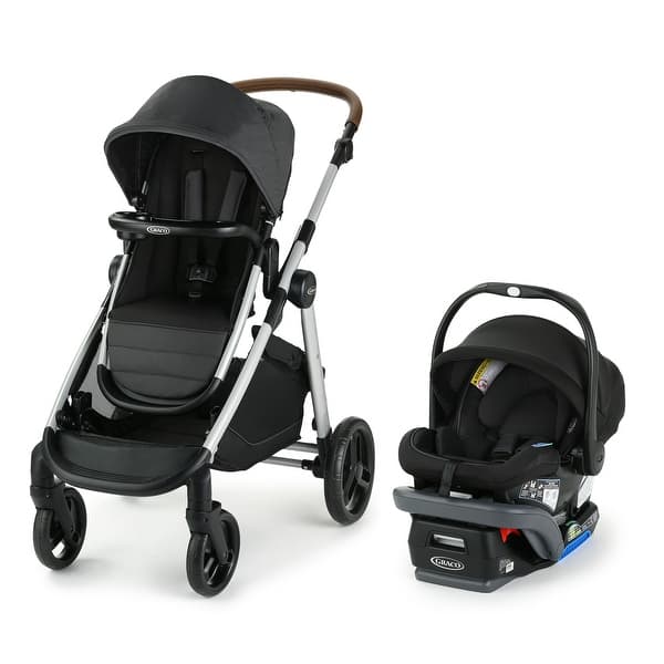 toddler stroller lightweight Ingenuity 3D Mini Convenience Lightweight Stroller, Slate