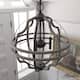 Option Noble Bronze-White Washed Oak