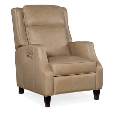 Tricia Power Recliner with Power Headrest