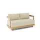 Option Linen Antique Beige