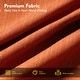 preview thumbnail 66 of 71, OVIOS 10-piece Patio Wicker Swivel Rocking Chair Set With Fire Pit