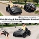 preview thumbnail 41 of 47, 12V Kids Ride On Car, Licensed Lamborghini Revuelto Electric Car for Kids