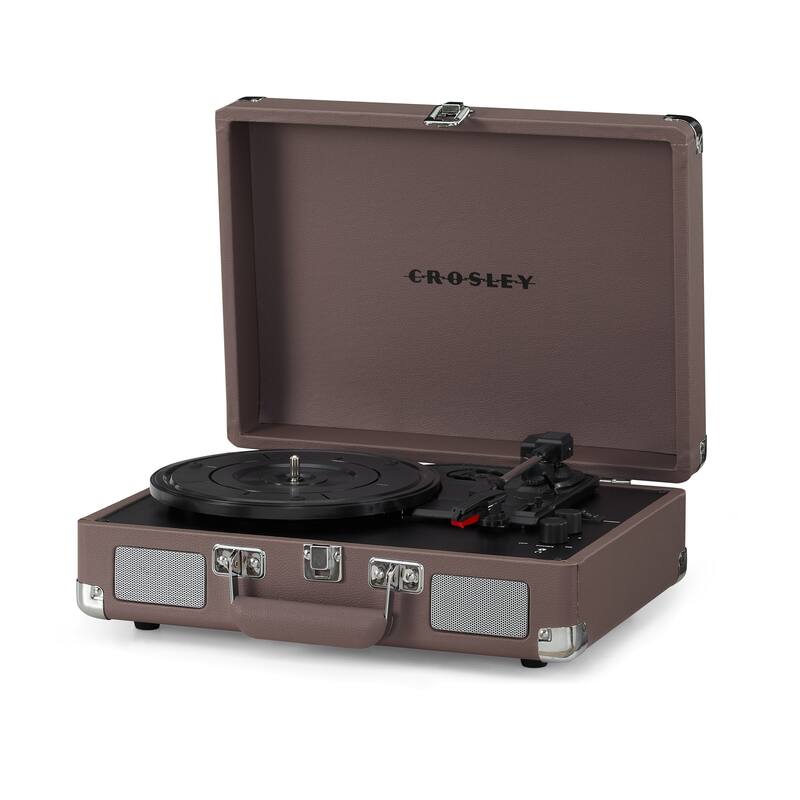 Crosley Cruiser Plus Record Player