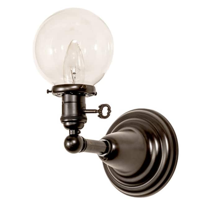 Meyda Tiffany 253879 10" Tall Wall Sconce