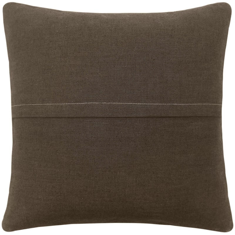 Antique Meehan Vintage Handmade Pillow