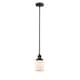 Option Oil Rubbed Bronze / Matte White