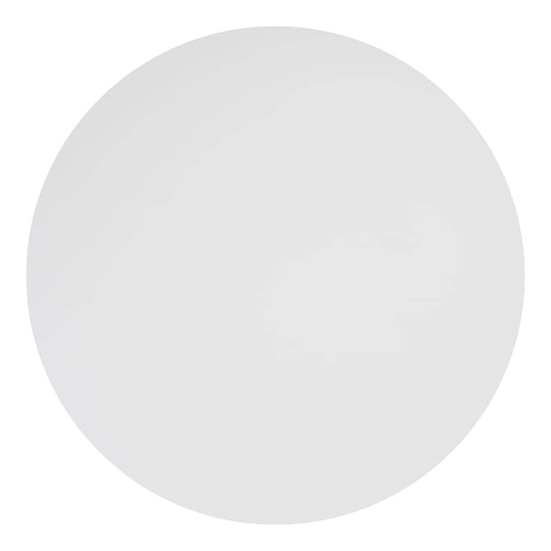 Alto Bistro Table White & Black