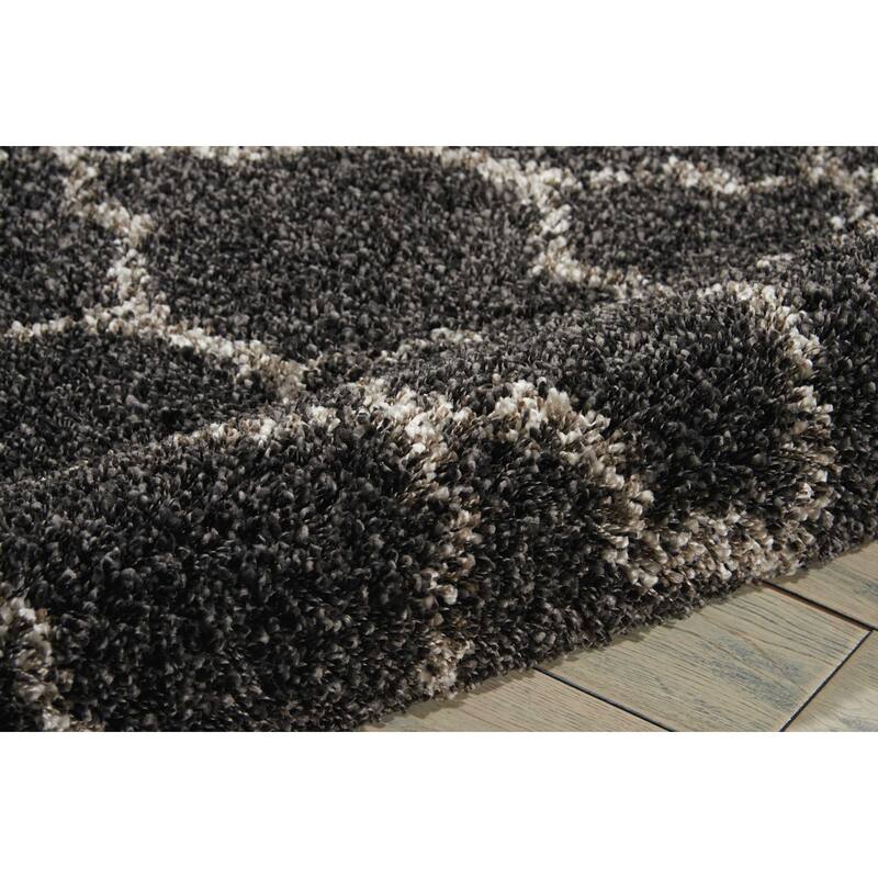Nourison Amore Shag Area Rug