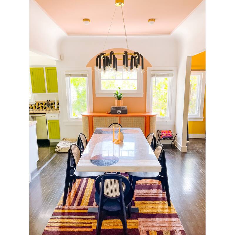 Hudson Valley Lighting Ainsley Single Light 5" Wide Integrated LED