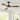 CO-Z 42" LED Ceiling Fan with Light Kit and Remote Control