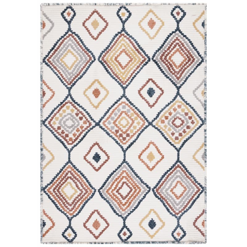 SAFAVIEH Handmade Marrakech Eliis Traditional Rug