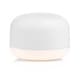 preview thumbnail 1 of 2, Yogasleep Travel Mini Compact Portable Sound Machine with Night Light - White