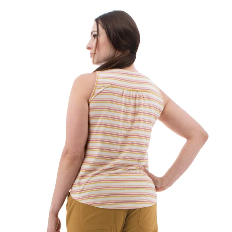 Aventura Women's Redford Tank Top