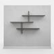 Webster Modern Wall Shelf