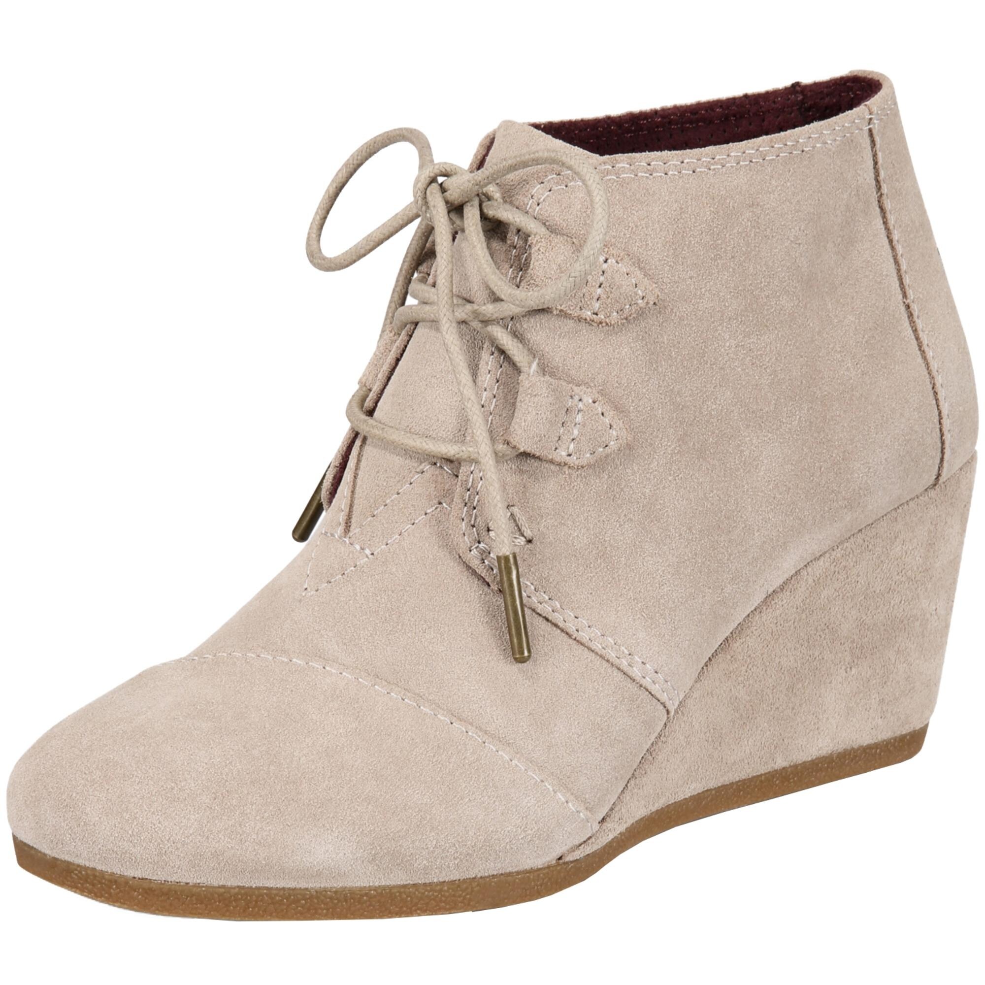 toms heel boots