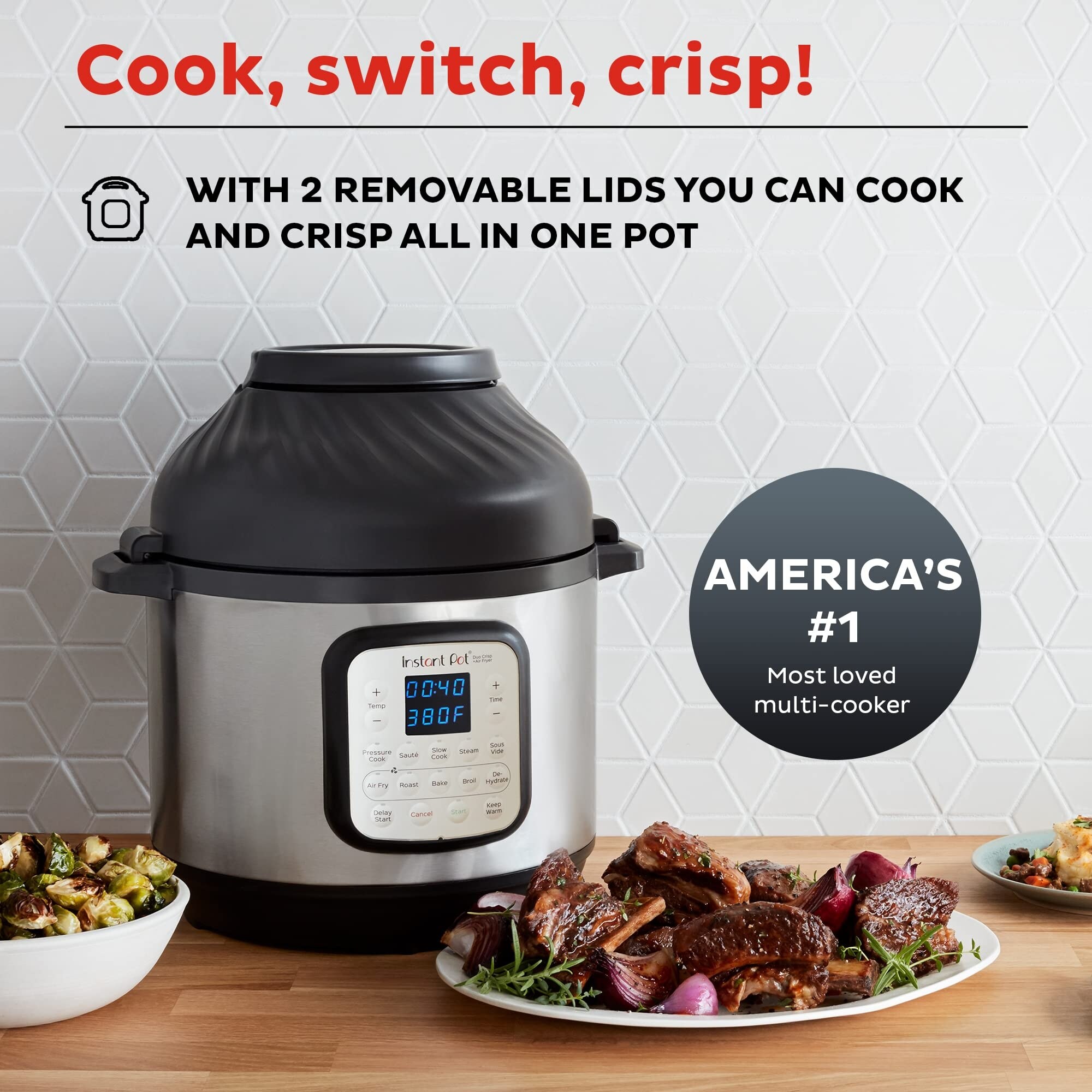 Bed bath and beyond instant pot 8 discount qt
