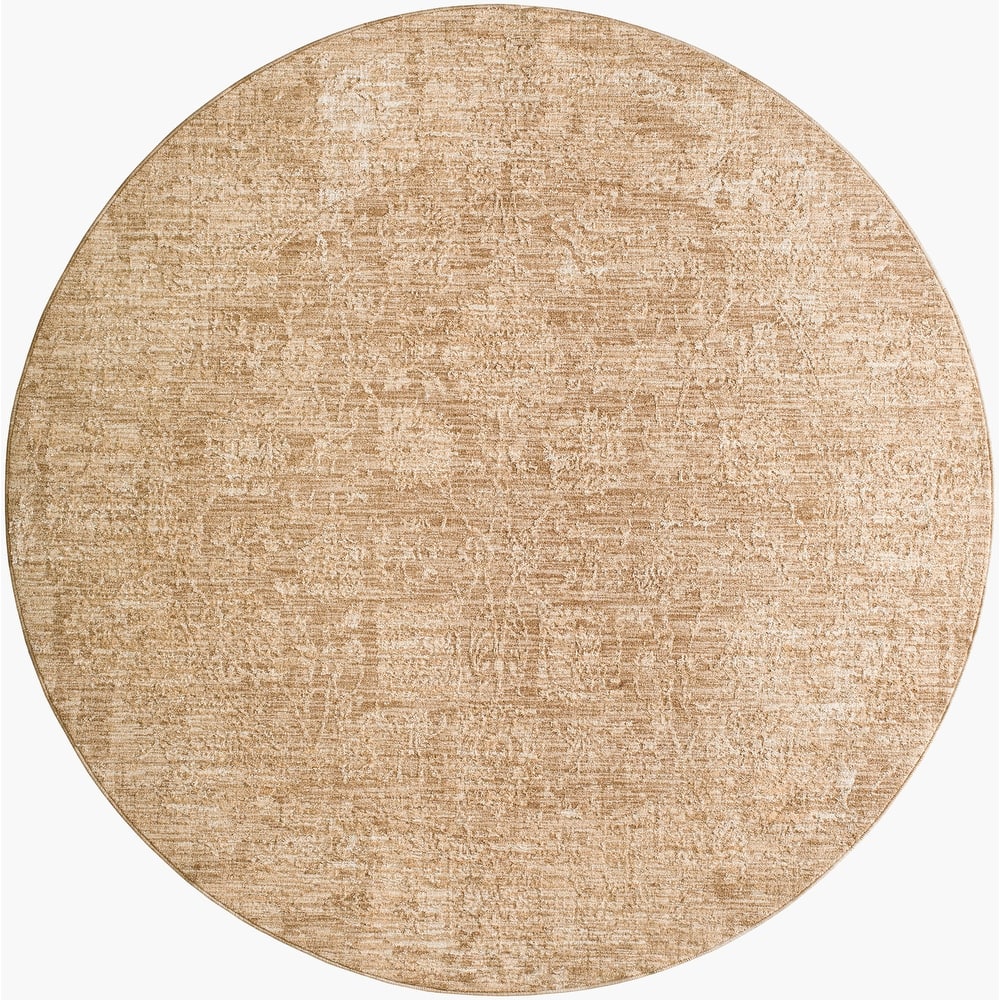 Livabliss Casual Masterpiece Abstract Area Rug