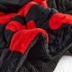 preview thumbnail 4 of 8, 3 piece Fleece/ Sherpa Comforter Set