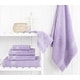 preview thumbnail 64 of 89, American Soft Linen Bekos 6 Piece Towel Set, 100% Cotton Bath Towel Set for Bathroom