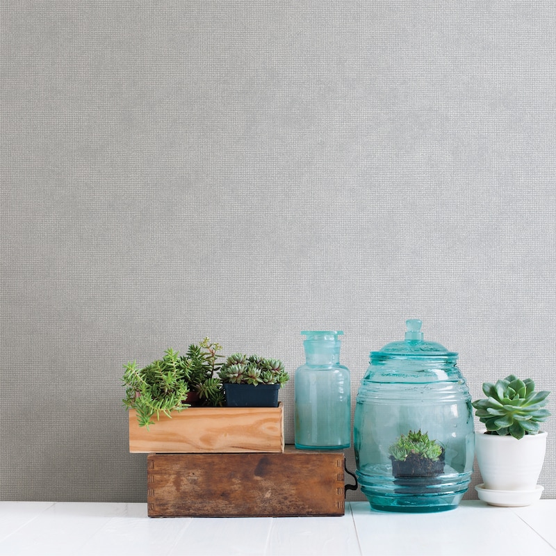 Trails Tatiana Bird Trail Wallpaper 20.5 in x 33 ft = About 56.4 square feet