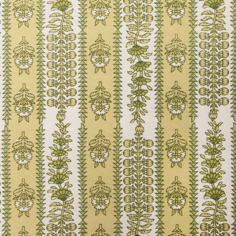 Couleur Nature Provence Avignon Tea Towels - Set of 3 - Pistache