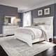 Option Bed, Dresser & Mirror