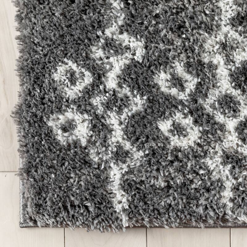 Well Woven Celeste Braga Tribal Geometric Pattern Area Rug
