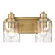 Option Antique Gold