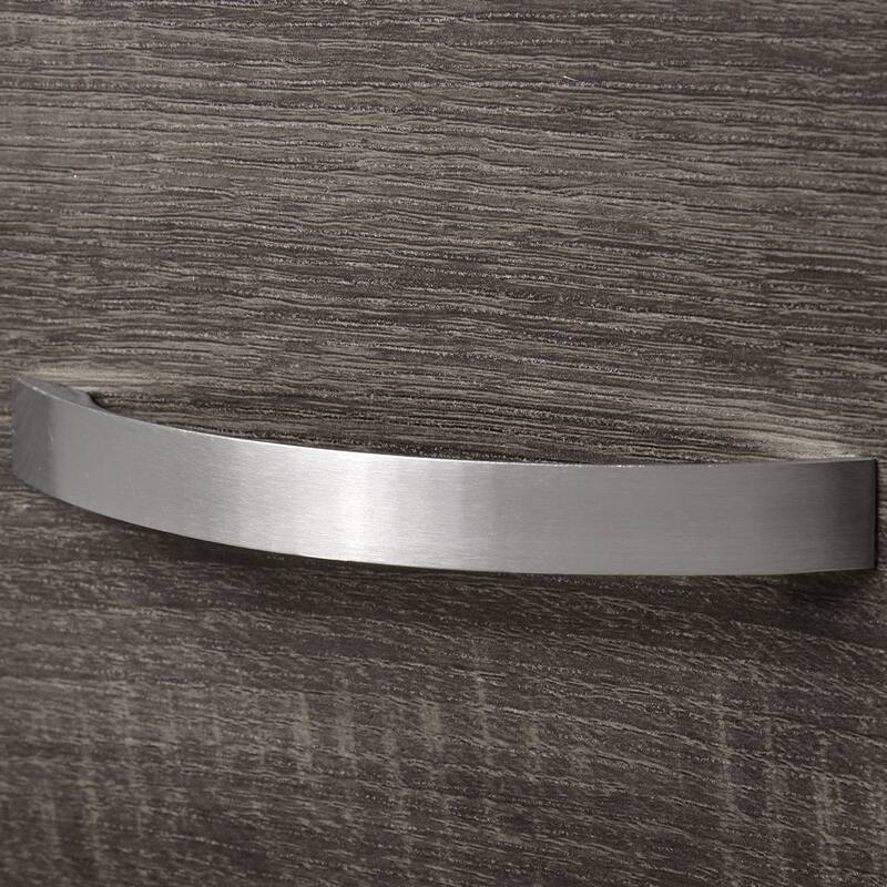 Cabrillo Grey Oak 6-drawer Dresser