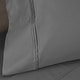 preview thumbnail 45 of 114, Superior Egyptian Cotton 1200 Thread Count Eco-Friendly Solid Sheet Set