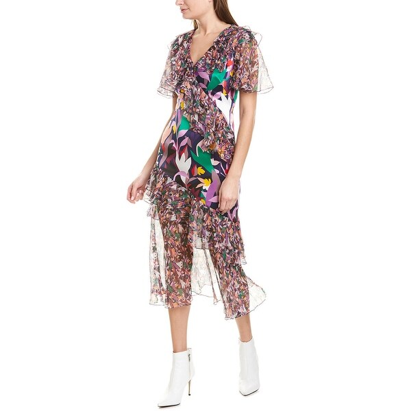 prabal gurung dress