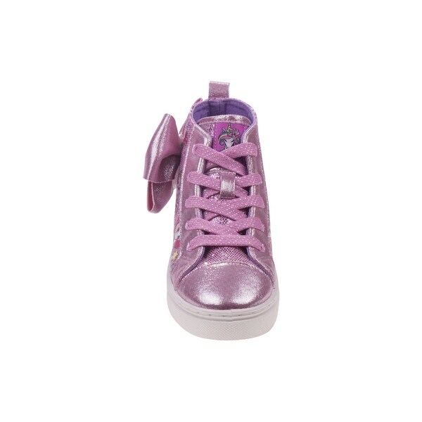 unicorn high tops