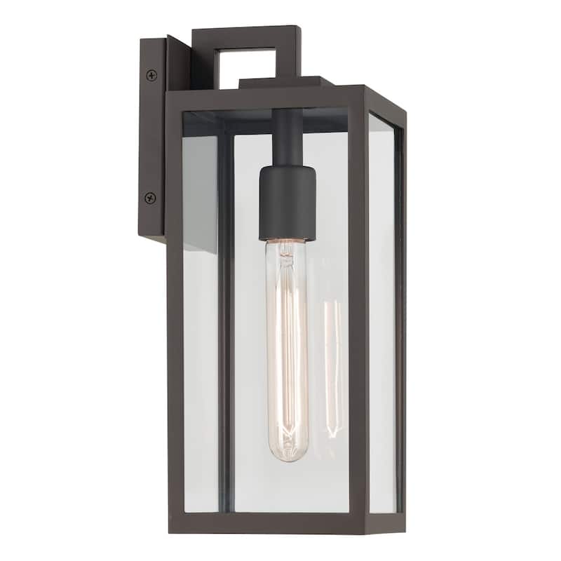 Kichler 59111 Branner 14" Tall Wall Sconce