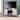SEI Furniture Ausborne Electric Fireplace w/ Media Storage - Natural