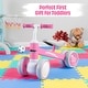 preview thumbnail 16 of 14, Lil' Rider Light Up Baby Balance Bike - 10-36 Month Toddler Balance Bike with No Pedals