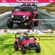 preview thumbnail 26 of 26, Ride on Car with 2.4G Remote Control, 12V Battery Powered Electric Car for Kids