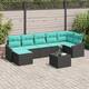 Option Black with table