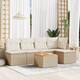 Option Beige and cream
