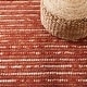 preview thumbnail 62 of 112, SAFAVIEH Handmade Bohemian Ramona Jute & Wool Area Rug