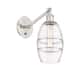 Option Clear Shade / Brushed Satin Nickel